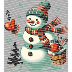 Christmas-ADJ 12894